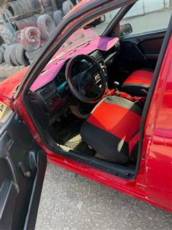 اوبل فيكترا